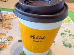 -麦当劳(福峡路店)