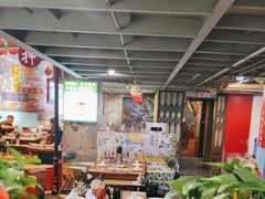-捞围鲜·港式打边炉(海阳路店)