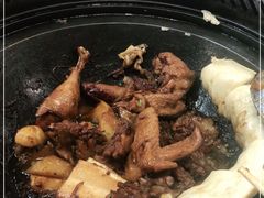 -二十一分小锅炖(皓月店)