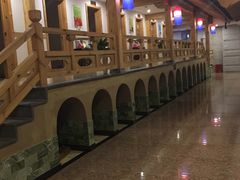 -纽斯桑拿会所(天山店)