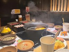 -温野菜涮涮锅(曲江大悦城店)