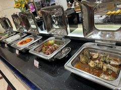 -科尔海悦酒店·柏顿花园餐厅(清河东路店)