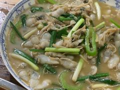 -海口滨海新村143号海南老字号炒菜店