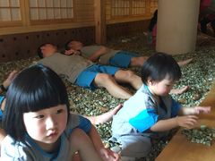 -汤森悠生活文化汤(江宁万达店)