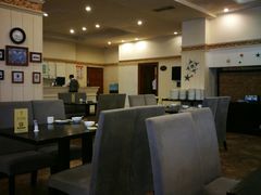 -栈桥王子饭店-风味餐厅