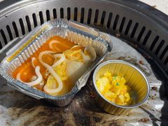 -火叮叮自助烤肉·现切牛肉(茂业店)