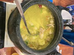 -思金拉措庄园藏餐(太阳岛店)