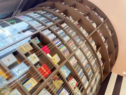 点击看大图 -奈尔宝家庭中心·亲子餐厅(鄞州万达店)