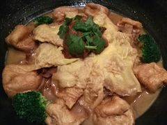 -同庆楼(花园店)