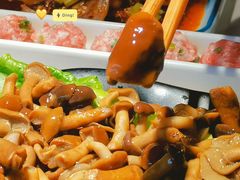 -土连锅·现熬养生汤锅(梁家巷店)
