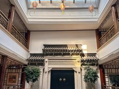 -绍兴饭店知遇楼(环山路店)