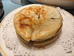 蒙古牛肉饼-楚鱼王·河鲜·湖北菜(华农店)