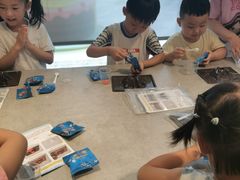 -麦当劳(药谷大道店)