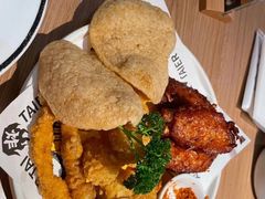 -太二酸菜鱼(深圳龙华天虹购物中心店)