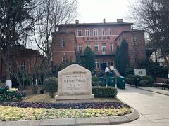 -青岛啤酒博物馆