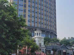 -河源客天下-温泉小镇