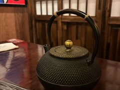 -弓二·烧鸟居酒屋(财富购物中心店)