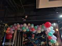 -茉莉餐厅(亳州高新万达广场希夷大道店)