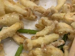 -英兰朝族饭店·英兰锅包肉(佳园路店)