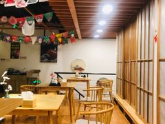 -晓寿司·日本料理(望京博雅店)