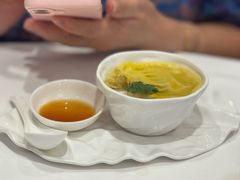 -白天鹅宾馆-宏图府餐厅