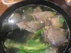 -老盛兴汤包馆(临汾店)