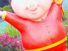 -东风公园