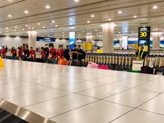 -上海浦东国际机场-T2航站楼