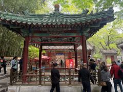 -潭柘寺景区