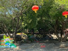 -云洞岩风景区
