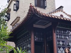 -东莞市可园博物馆