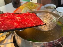 -刘少华贵州小黄牛·鲜牛肉火锅(总店)