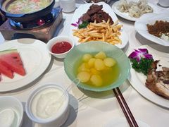 -凯鸽酒楼(大同振兴街店)