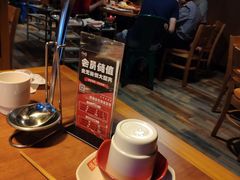 -锅玖玖火锅(马鞍山路家乐福店)