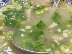 -小山东羊肉汤馆(同济新村店)