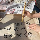 沈阳新中式下午茶拍照| 人望山 鱼窥荷🪷