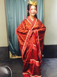 -盘子女人坊生日照·摄影馆(华强店)