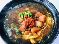-上海为民商行清真饭店(南大路店)