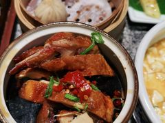 -南京大牌档(济南万象城店)