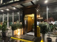 -甜阿姨·天台花园私房菜(万松园店)
