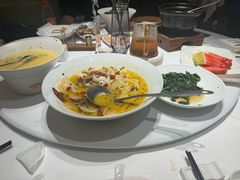 -小厨娘淮扬菜(天印大道店)