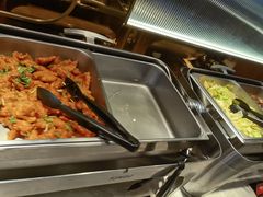 -比格比萨自助(宝山日月光店)