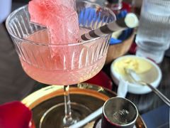 -福楼毕斯罗F Bistronome(国贸商城约会地标景观店)