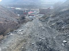 -新都桥贡嘎雪山观景台