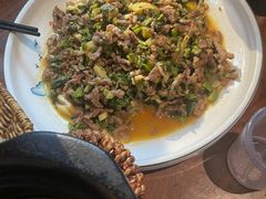 -食光慢宴·安吉土菜馆