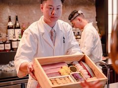 -鳥喜Toriki怀石烧鸟料理