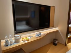 -全季酒店(深圳会展中心岗厦地铁站店)