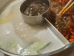 -猫先生时尚火锅(桂平路店)