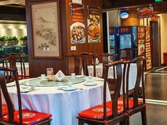 -惠丰堂饭庄·烤鸭·京味菜(西北旺·航天城店)
