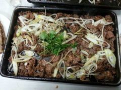 -清真永恒华威肉饼(潘家园店)